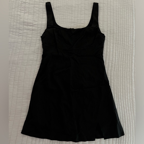 Princess Polly Sharpe Mini Dress - Picture 6 of 6